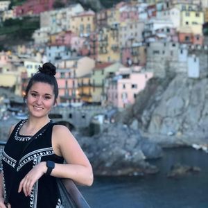 Meet your Posher, Jen